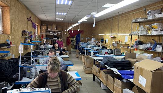 Заемное финансирование на приобретение товарно - материальных ценностей ООО «Завод Сим-Пласт» Заемное финансирование на приобретение товарно - материальных ценностей ООО «Завод Сим-Пласт»